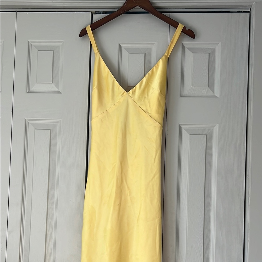 Anderson Maxi Dress - Show me your MUMU